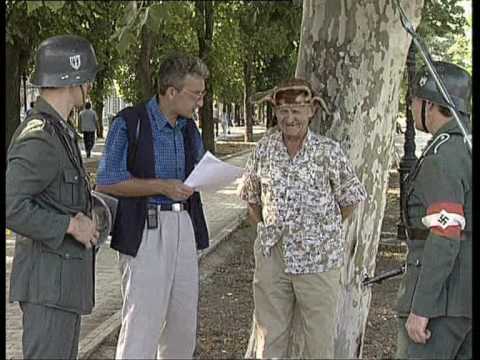 Видео: "Кино и немцы"