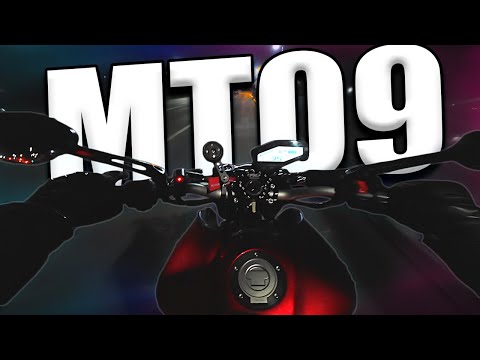 Видео: Второй взгляд на MT09 и первое Вилли 🤙 #Эпизод_42 #Екатеринбург #mt09 #мотобудни #дтп #авария #мем