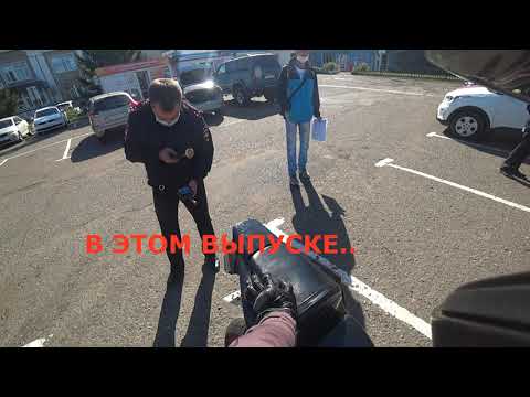 Видео: ЗАМЕР ВЫХЛОПА .НЕМНОГО НАВАЛА