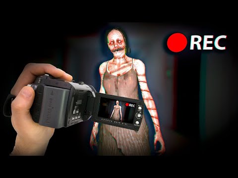 Видео: БҰЛ ҚОРҚЫНЫШТЫ ӘЖЕНІ ВИДЕОҒА ТҮСІРІП АЛДЫМ ✦ Phasmophobia