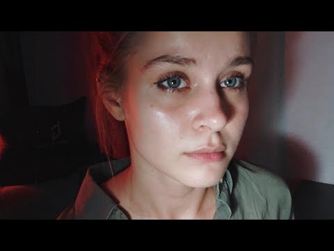 Видео: асмр болталка✨️близкий шепот