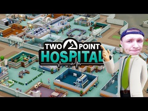 Видео: СОВЕТЫ ХИТРОСТИ И СЕКРЕТЫ TWO POINT HOSPITAL | ГАЙД