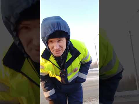 Видео: #ДПС Кириллов 2024