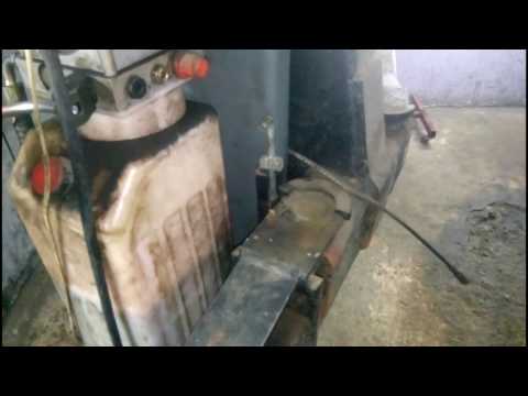 Видео: Подъёмник HOREX