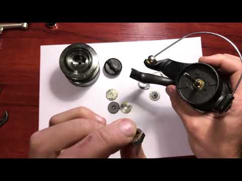 Видео: Катушка Flagman Sensor Big Game Carp 6000-5000