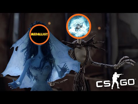 Видео: КВАНТУМЕЦ СТРАШНЫЙ МАНЬЯК В CS:GO СО СКРИМЕРАМИ