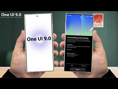 Видео: Samsung One UI 9.0 — Шокирующее Обновление!