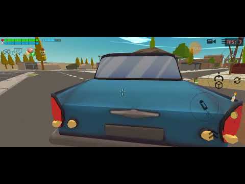 Видео: ОБНОВЛЕНИЕ в чикен гане😁😁😁