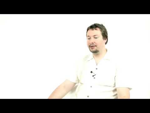 Видео: Антон Буздин - Ретровирусы в эволюции человека