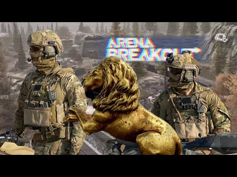 Видео: С ПОЛНОГО НУЛЯ В АРЕНЕ потом идём в DAY Z arena breakout арена брейкаут #arenabreakout