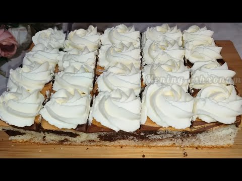 Видео: В магазине такого не купишь! Один раз попробовала и перестала покупать в магазине!  Торт- Пирог😋