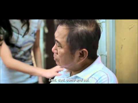Видео: День отца - самая трогательная социальная реклама