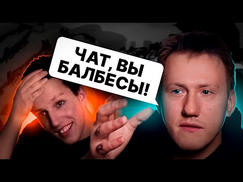 Видео: MAZELLOVVV приехал к DK в Питер поугарать 23 МИНУТЫ и 25 СЕКУНД