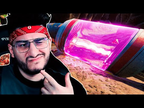 Видео: ЗАЩИЩАЕМ МОДУЛИ (Grounded) #36