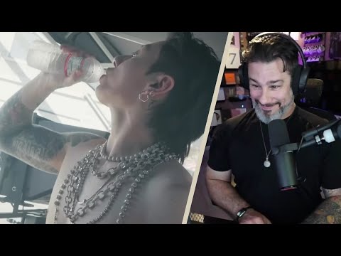 Видео: Реакция режиссера – Чонгук – «3D (с участием Джека Харлоу)» MV Shoot Sketch