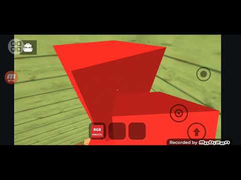 Видео: Прахаждение angry neighbor (+секретные кубы)