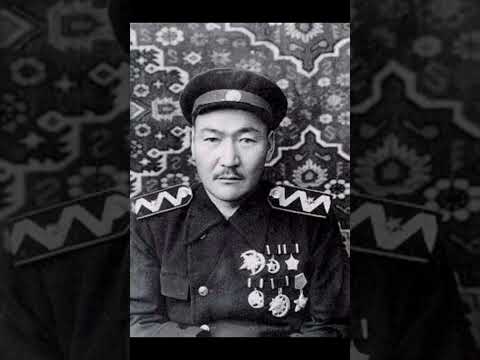 Видео: ҚАЙҚАЯ ШАПҚАН ҚАРАГЕР тарихи романы 06