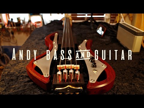 Видео: Сделайте Басса, которого никто в мире никогда не видел. последняя часть/For Sale!!