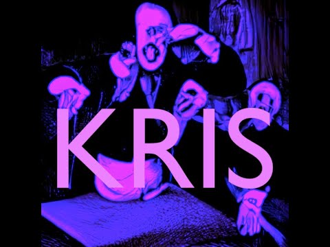 Видео: Kris (Da Drive Family) - Истерия | Chopped & Screwed by DЯDЯ 4ОПА