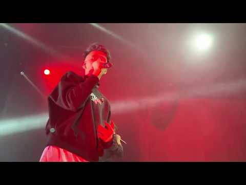 Видео: Rauf & Faik - Детство (LIVE 2019) // Elektra Events Hall, Baku, Azerbaijan