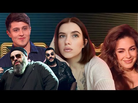 Видео: ПЕСНИ НА ТНТ: КОНЦЕРТ №2 / ЛЮБИМЧИКИ И ОТЩЕПЕНЦЫ / ТОКСИЧНОСТЬ ТИМАТИ И РАВНОДУШИЕ ФАДЕЕВА