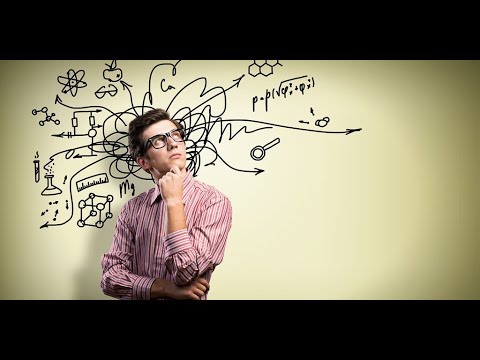 Видео: РАДИО НЛП - Фокусы Языка как привычки мышления. 1 Часть