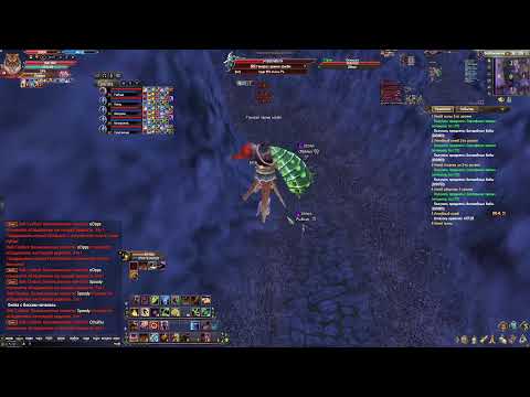 Видео: Фармовые дни БЕЗ ДОНАТА ДО Р9  день 13 Comeback PW 146 X