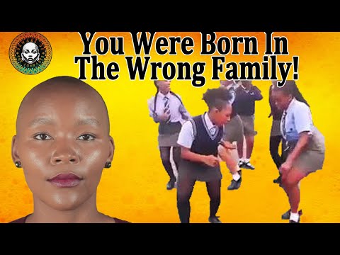 Видео: Бедность и успех — это замысел.