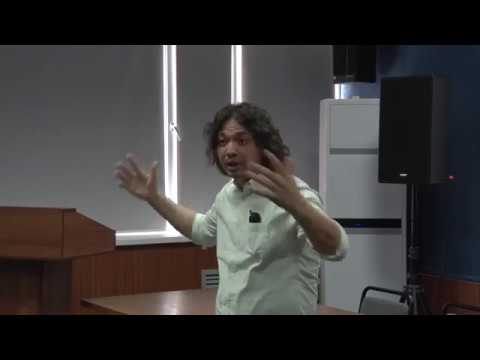 Видео: Молдияр Ергебеков - Қазақ киносындағы әйел репрезентациясы | Көзімің қарасы | Oner.kz