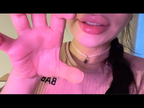 Видео: asmr рельсы-шпалы, неразборчивый шепот