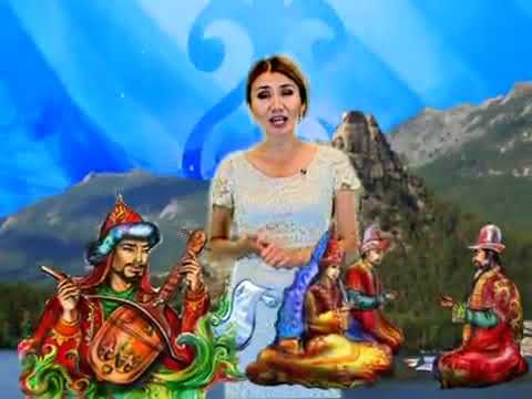 Видео: 5510 әскери бөлімі