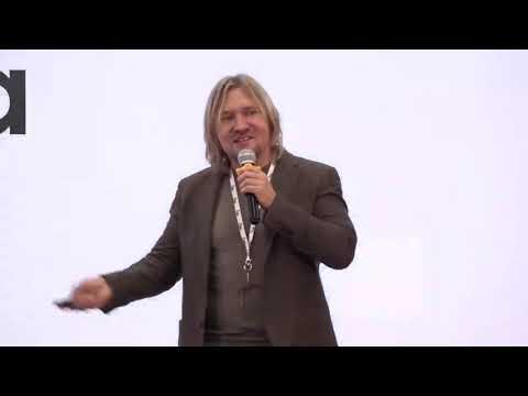 Видео: Дмитро Васильєв, співзасновник і головний архітектор Archimatika - "Навіщо?"