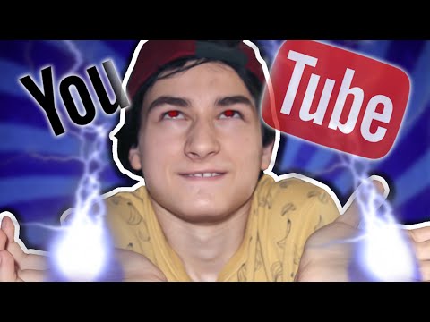 Видео: ФОРМУЛА ПОПУЛЯРНОГО ВИДЕО НА YOUTUBE!