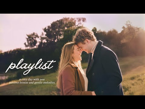 Видео: плейлист 🍂 Осенний поп, пробуждающий забытые чувства | Ностальгический вайб 🎶 #CafeMusic