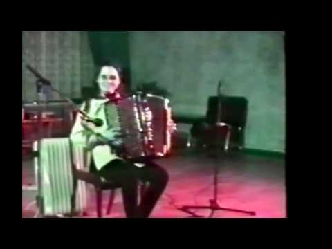 Видео: Domi Emorine. Концерт в Новосибирске в 1997 году.