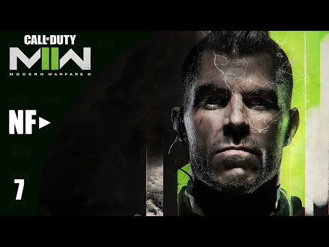Видео: Call of Duty: Modern Warfare II | Проходження #7 | рос лока