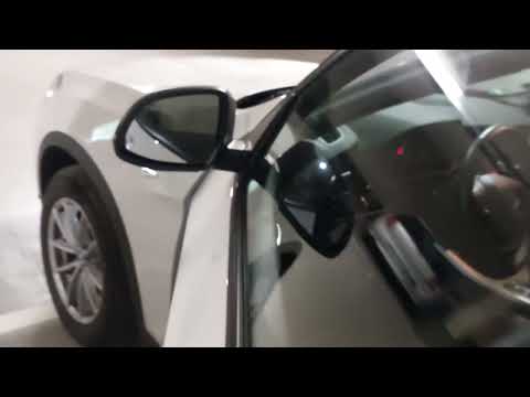 Видео: Неисправность парковачного датчика БМВ X3 F25