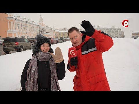 Видео: Что вижу, то пою. Выпуск №255