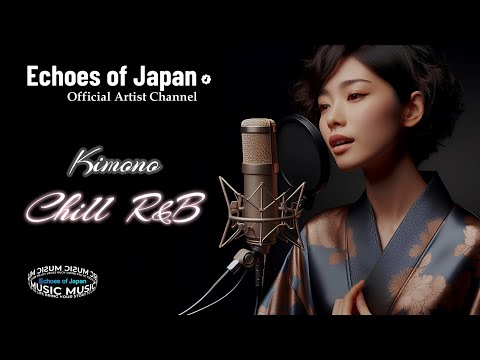Видео: 【🇯🇵 Vol.77】Обязательно к прослушиванию: Расслабляющий R&B / 22 трека для спокойствия / работы