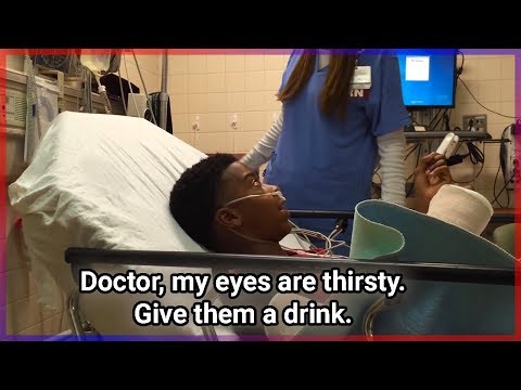 Видео: 5 самых частых реакций на анестезию! 😵