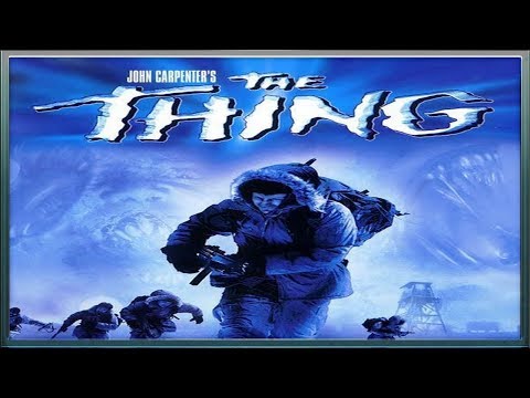 Видео: The Thing :: PC :: Прохождение :: #1