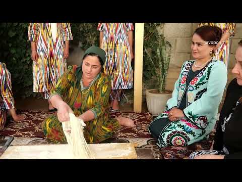 Видео: Дар д.Бӯстони Чамоати д.Бустони н.Файзобод бо усули"Деҳа ба деҳа" чорабинии маърифати гузаронида шуд