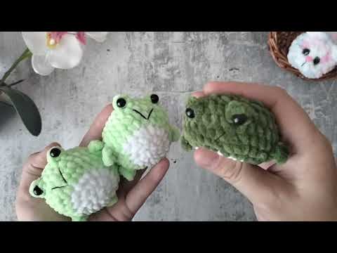 Видео: Я вернулась ! 1-2 неделя июля #вязовлог #вязаныеигрушки #игрушканаярмарку #плюшевыеигрушки