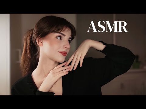 Видео: АСМР | Мой повседневный макияж💋