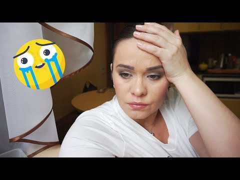 Видео: VLOG: Вся правда. Не утешительный диагноз😪, угроза преждевременных родов. Классные кисти из Али!