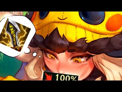 Видео: Симулятор миньона через криты.ехе