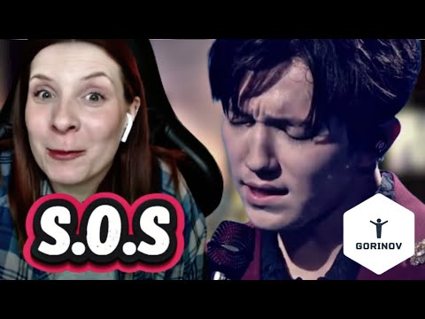 Видео: Не ожидали? Первая реакция от Красавицы из Великобритании на Димаша с песней S.O.S