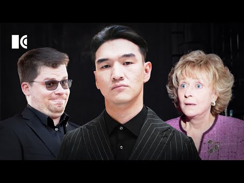 Видео: Потуги юмора. Как Comedy Club превратился в «Кривое зеркало» | Разборы