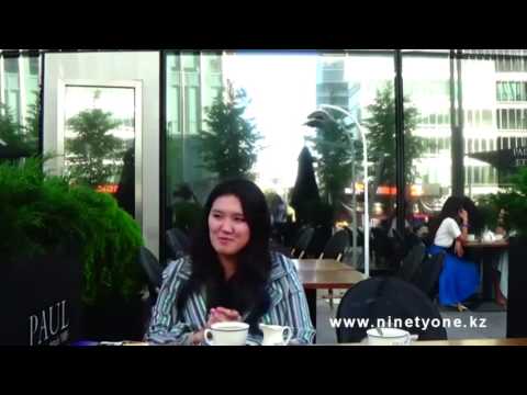 Видео: A.Z.-дің киім таңдаудағы қызықтары