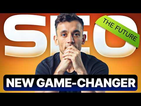 Видео: SEO мертво. Сделайте это вместо этого